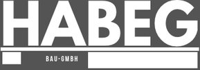 Logo HABEG Bau GmbH